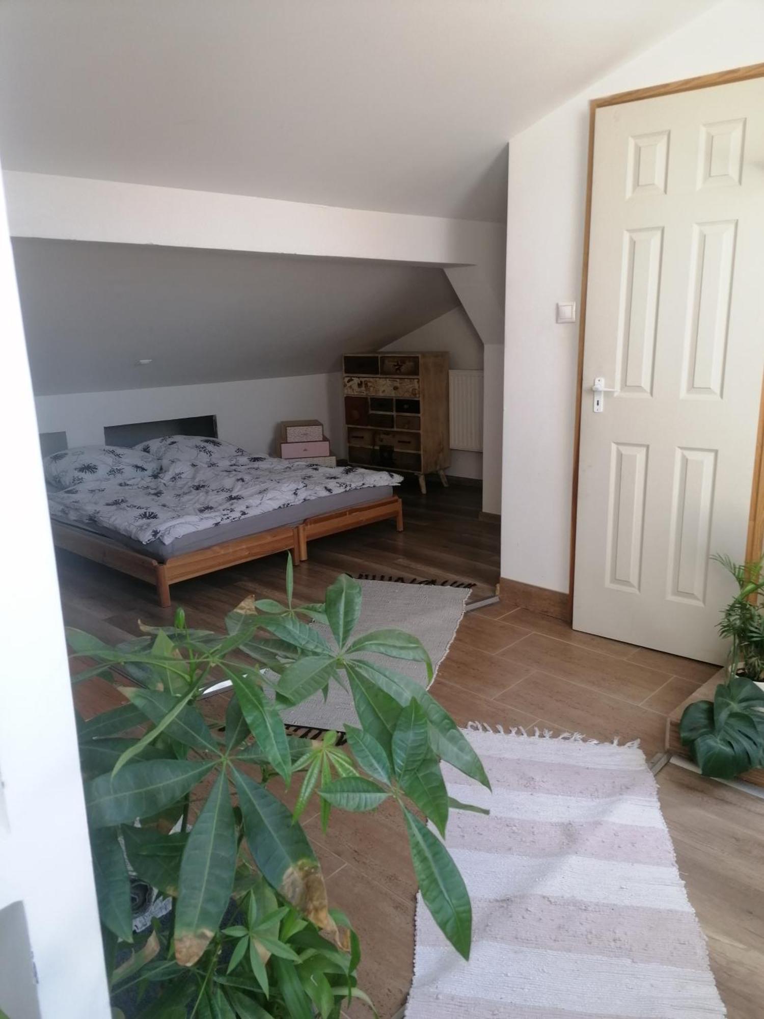 Ujkapu Sunshine Apartments Дьор Стая снимка