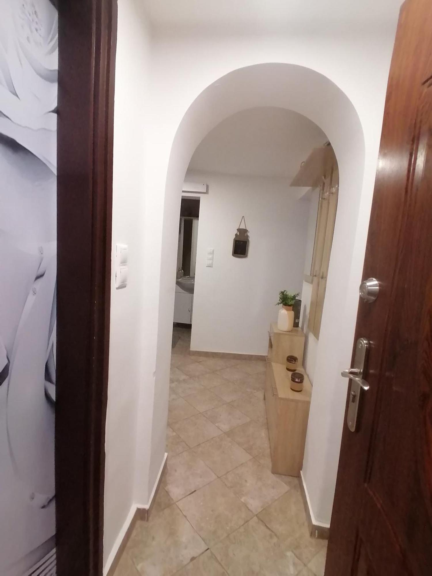 Ujkapu Sunshine Apartments Дьор Стая снимка