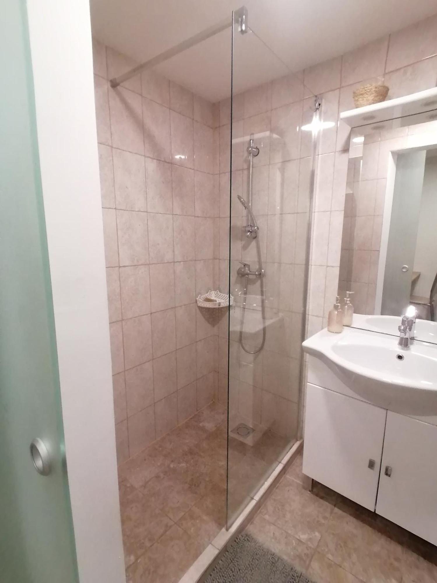 Ujkapu Sunshine Apartments Дьор Стая снимка