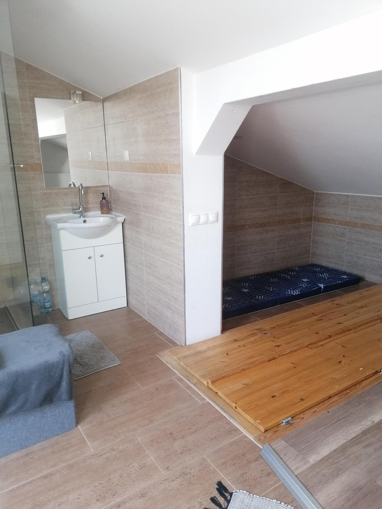 Ujkapu Sunshine Apartments Дьор Стая снимка