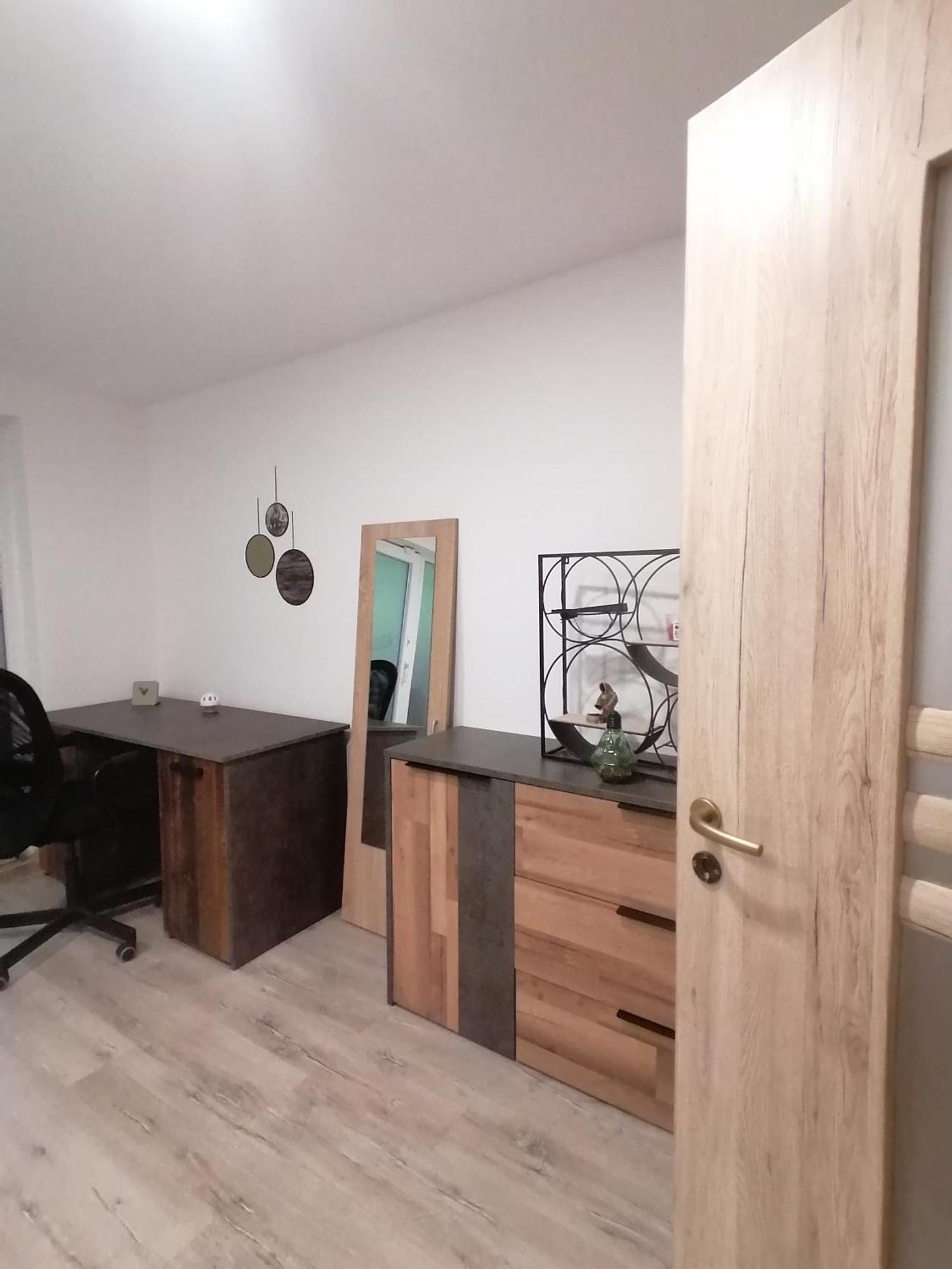 Ujkapu Sunshine Apartments Дьор Стая снимка
