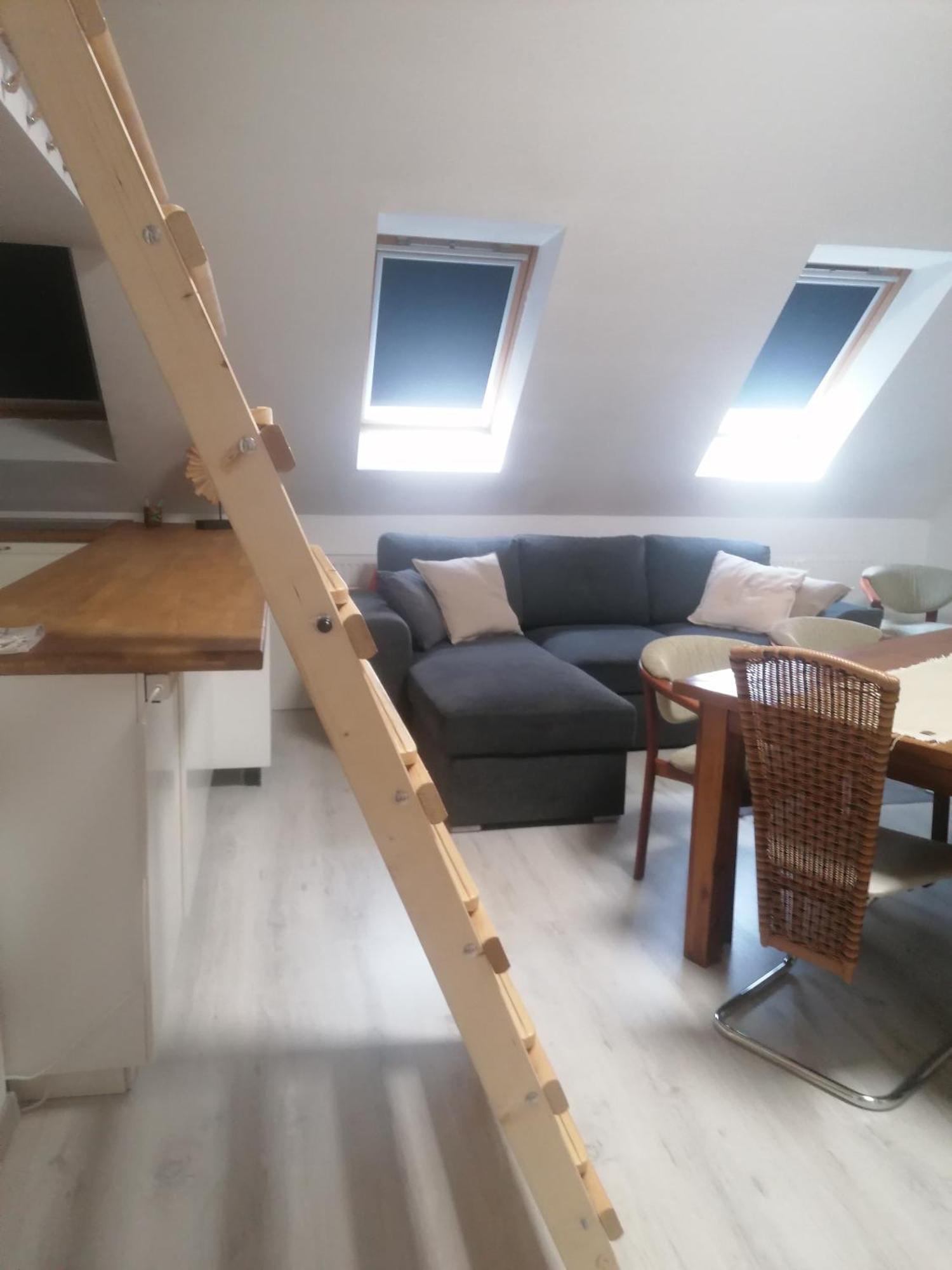 Ujkapu Sunshine Apartments Дьор Екстериор снимка