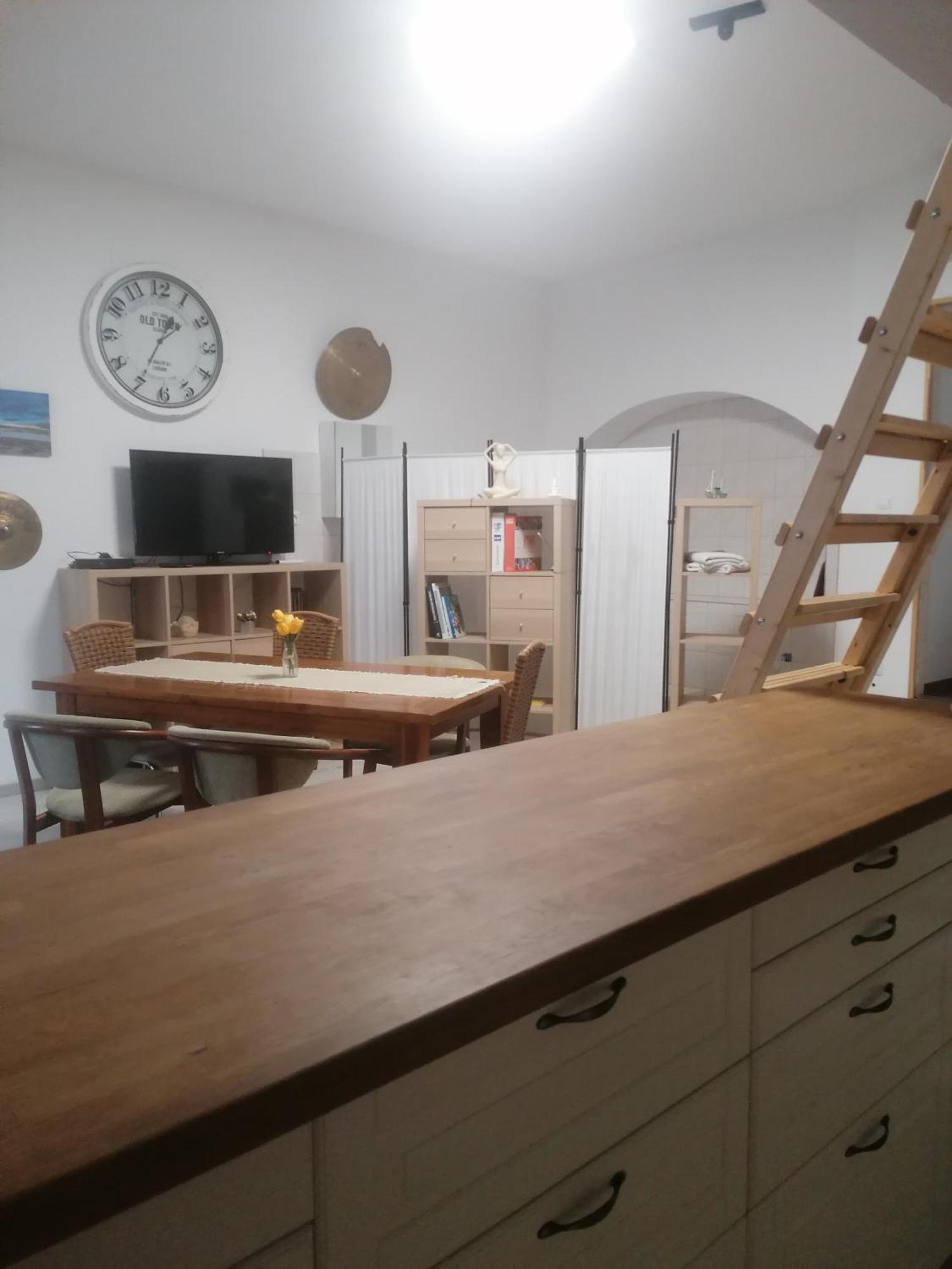 Ujkapu Sunshine Apartments Дьор Екстериор снимка