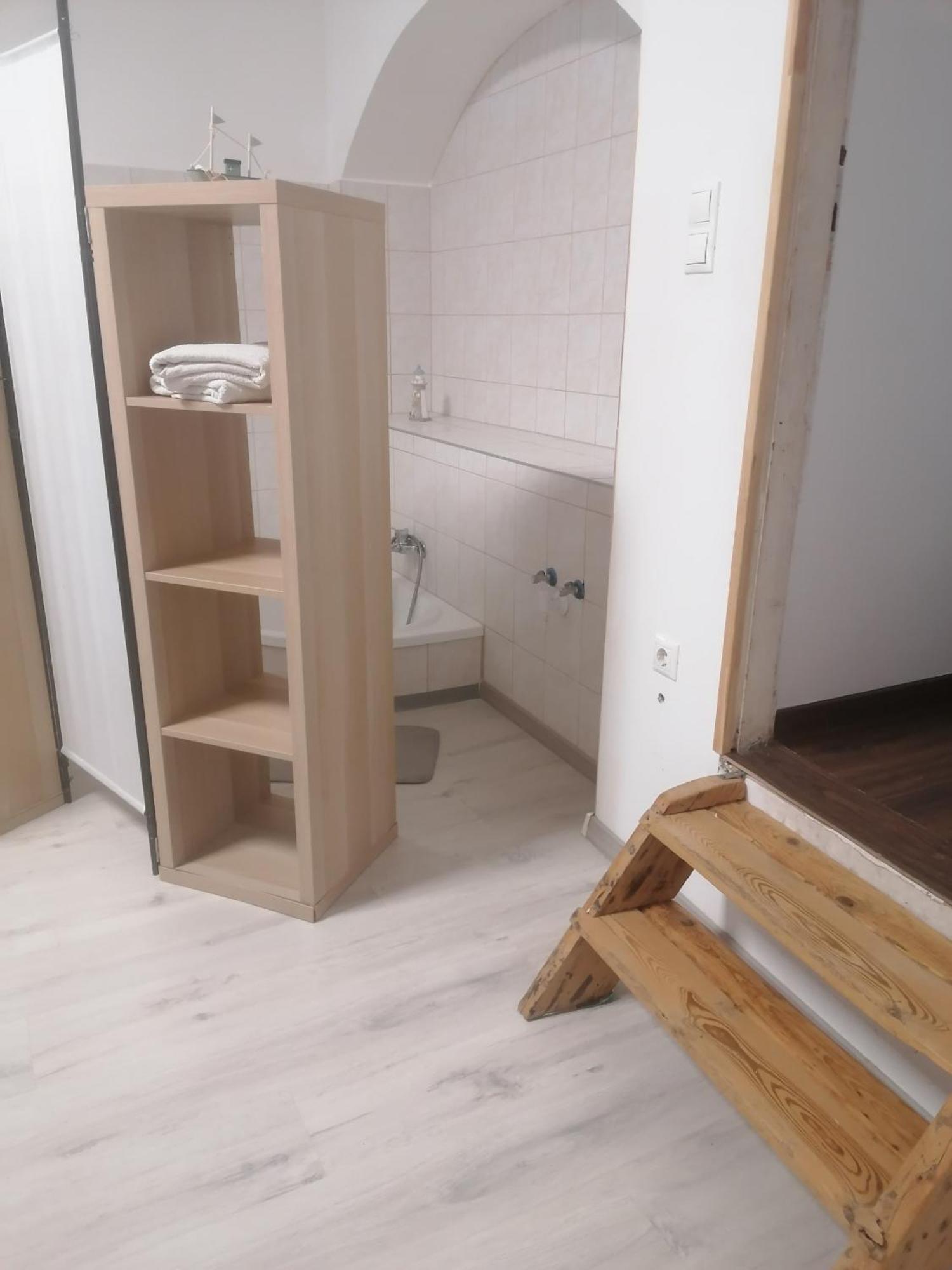 Ujkapu Sunshine Apartments Дьор Екстериор снимка