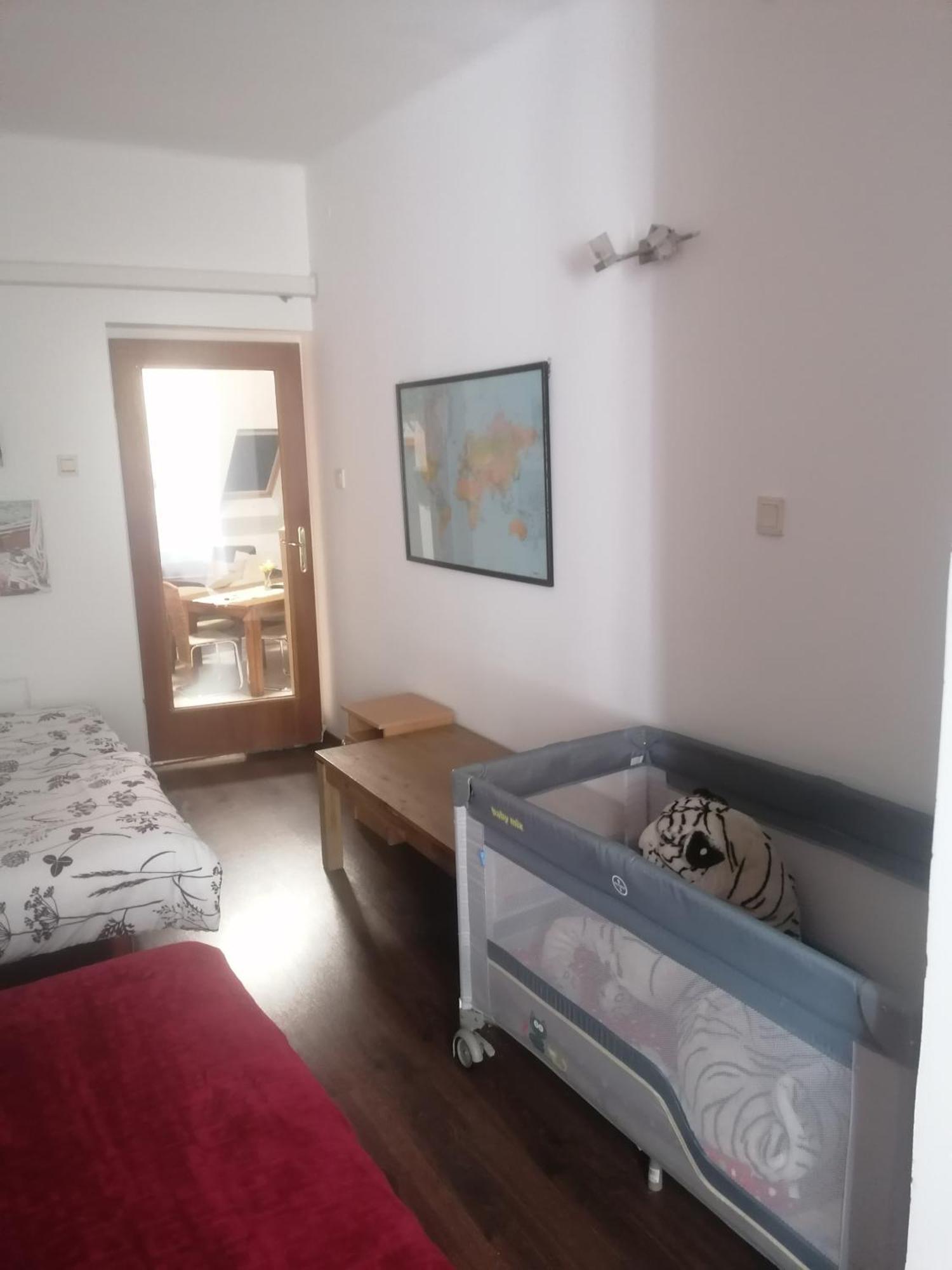 Ujkapu Sunshine Apartments Дьор Екстериор снимка