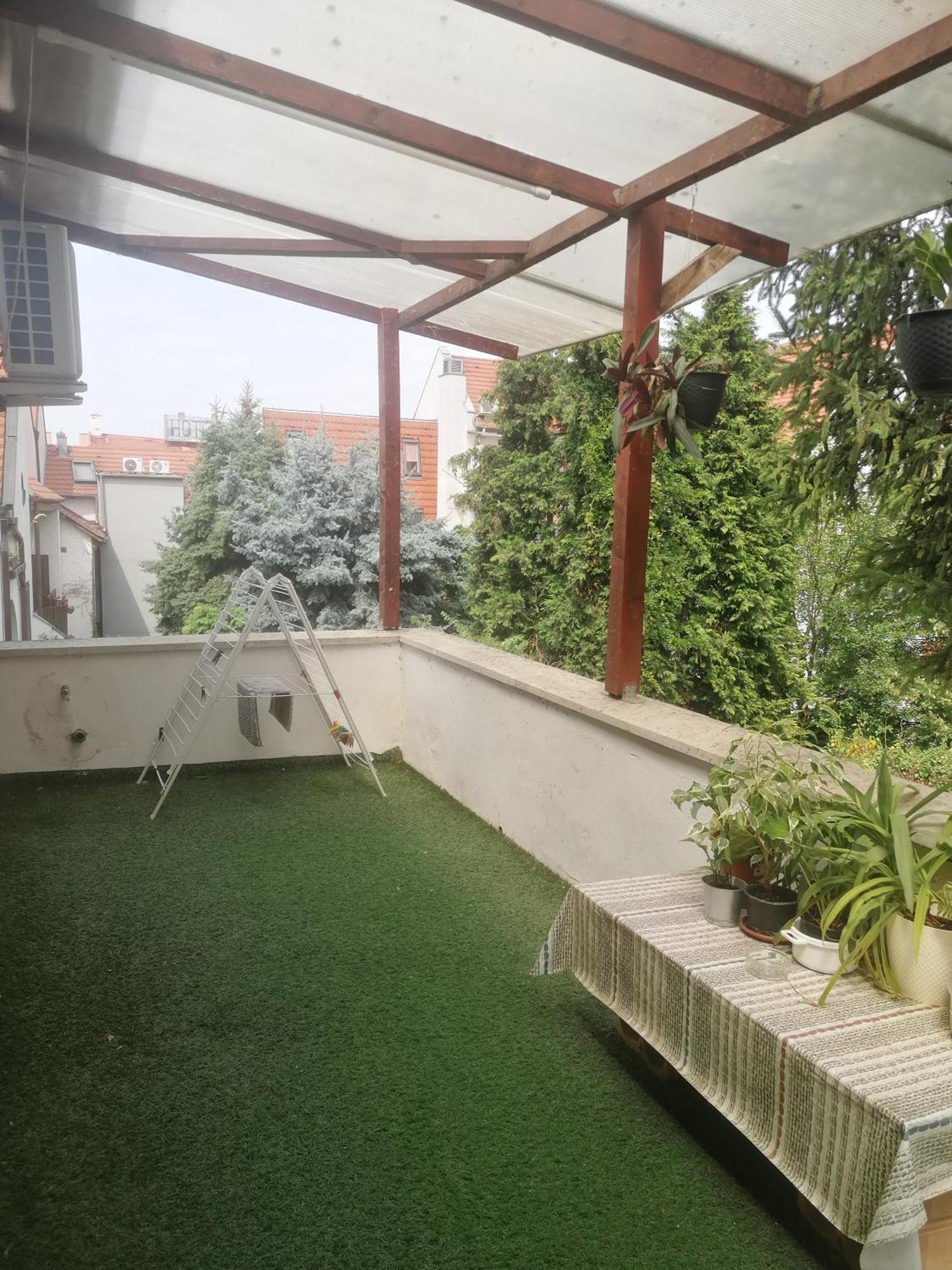 Ujkapu Sunshine Apartments Дьор Екстериор снимка